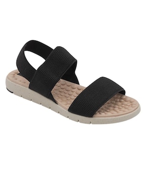 Sandalia Rbcollection para mujer