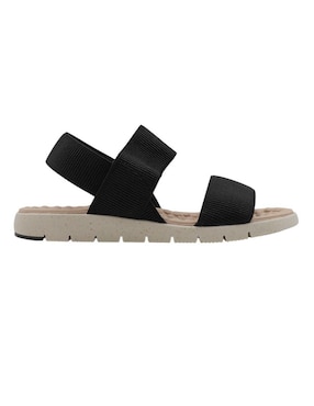Sandalia Rbcollection para mujer