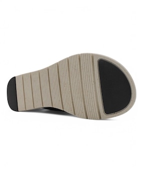 Sandalia Rbcollection para mujer
