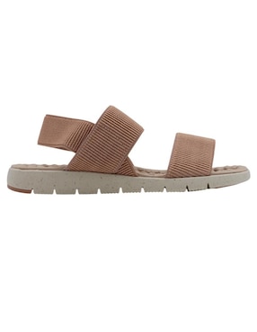 Sandalia Rbcollection para mujer