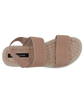 Sandalia Rbcollection para mujer