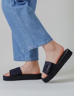 Sandalia Rbbasics para mujer