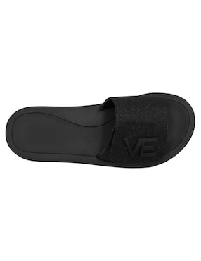 Sandalia Rbbasics para mujer