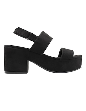 Sandalia Rbcollection para mujer