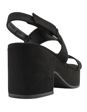 Sandalia Rbcollection para mujer