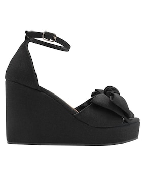 Sandalia Rbcollection para mujer