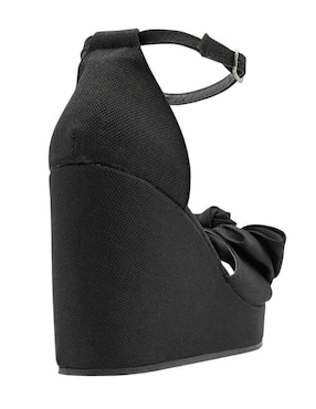 Sandalia Rbcollection para mujer
