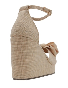 Sandalia Rbcollection para mujer