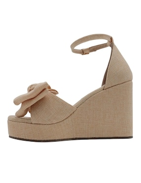 Sandalia Rbcollection para mujer