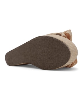 Sandalia Rbcollection para mujer