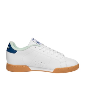 Tenis Reebok Npc para mujer