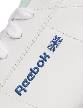 Tenis Reebok Npc para mujer