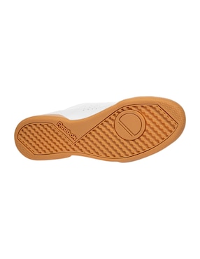 Tenis Reebok Npc para mujer
