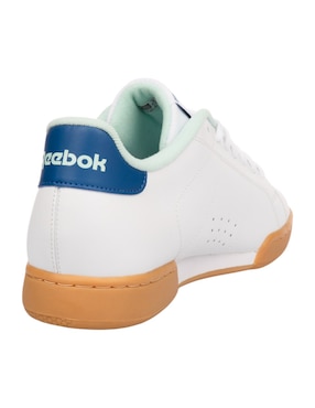 Tenis Reebok Npc para mujer