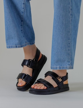 Sandalia Rbbasics para mujer