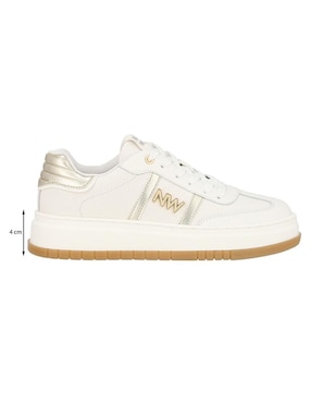 Tenis Nine West para mujer