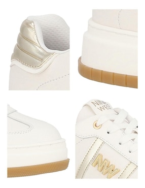 Tenis Nine West para mujer