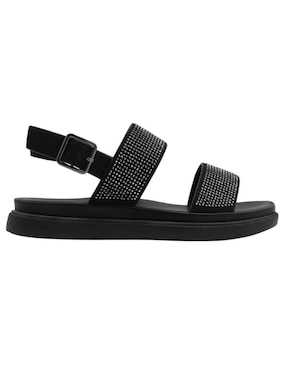Sandalia Rbbasics para mujer