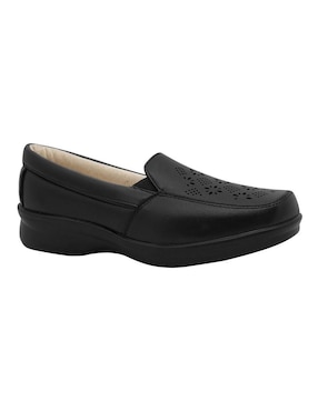 Zapato Dorothy Gaynor de piel para mujer