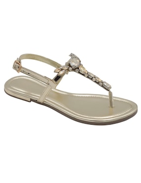 Sandalia Rbbasics para mujer