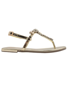 Sandalia Rbbasics para mujer