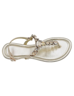 Sandalia Rbbasics para mujer