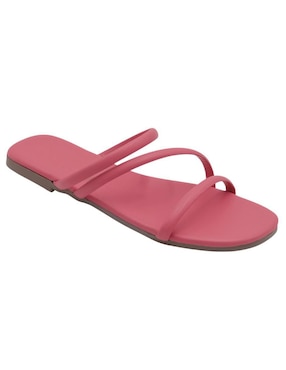 Sandalia Rbbasics para mujer