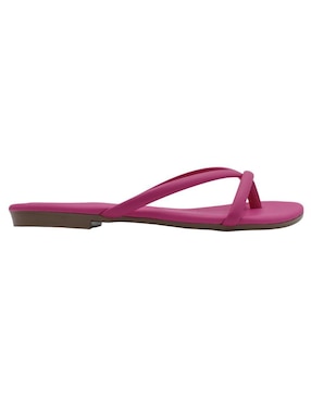 Sandalia Rbbasics para mujer
