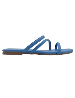 Sandalia Rbbasics para mujer