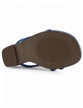 Sandalia Rbbasics para mujer