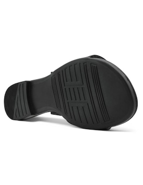Sandalia Rbbasics para mujer