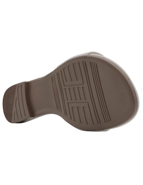 Sandalia Rbbasics para mujer