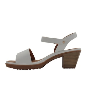 Sandalia Rbcollection para mujer