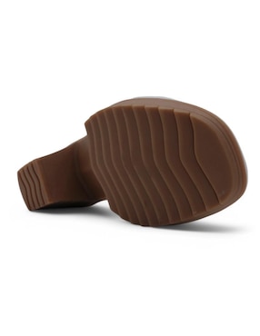Sandalia Rbcollection para mujer