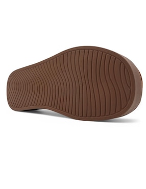 Sandalia Rbcollection para mujer