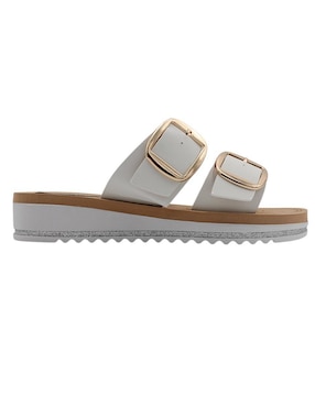 Sandalia Rbcollection para mujer