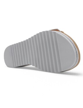 Sandalia Rbcollection para mujer