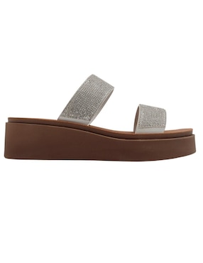 Sandalia Rbcollection para mujer