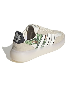 Tenis Adidas Sportswear Barreda Decode para mujer