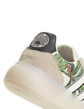 Tenis Adidas Sportswear Barreda Decode para mujer