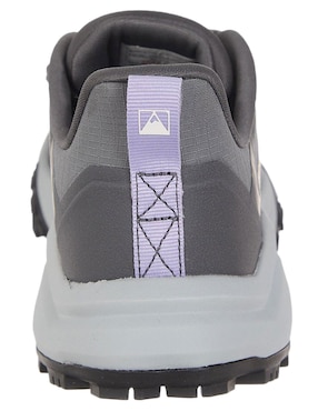 Tenis The North Face W Offtrail Versa para mujer