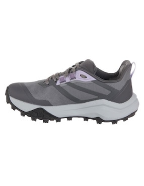 Tenis The North Face W Offtrail Versa para mujer