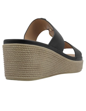 Sandalia Rbcollection para mujer