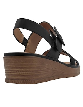 Sandalia Rbcollection para mujer