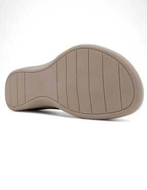 Sandalia Rbcollection para mujer