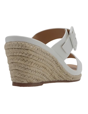 Sandalia Rbcollection para mujer