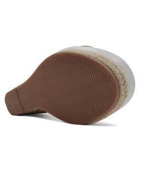 Sandalia Rbcollection para mujer