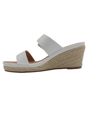Sandalia Rbcollection para mujer