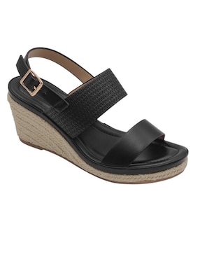 Sandalia Rbcollection para mujer