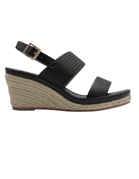 Sandalia Rbcollection para mujer